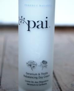 pai geranium cartham