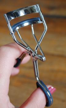 recourbe cils sephora