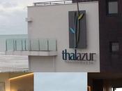 endroit préféré pour relaxer: Thalazur Cabourg