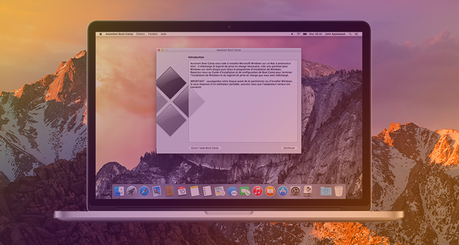 Passer de Windows à Mac après 20 ans Passer de Windows à Mac après 20 ans