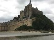 Mont Saint Michel retrouvé caractère maritime, épisode