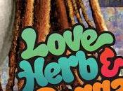 Weekes Adowa Love Herb Reggae (Jatta Records)