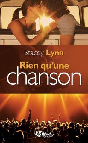 Just One Song T.1 : Rien qu'une Chanson - Stacey Lynn