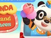 L'App offerte semaine Panda Marchand Glaces