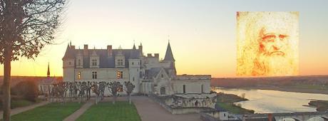 A ne pas rater ! Jusqu'au 27 août, le nouveau spectacle son & lumière au Château Royal d’Amboise ! A ne pas rater ! Jusqu'au 27 août, le nouveau spectacle son & lumière au Château Royal d’Amboise !