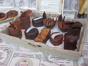 Premiers entrepreneurs du chocolat au Pays basque — 