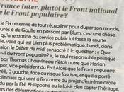 Attention Front cache autre…