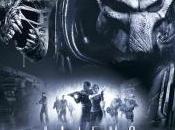 Aliens Predator Requiem