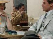 [Trailer] Alliés Robert Zemeckis dirige Brad Pitt Marion Cotillard