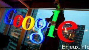 Moscou inflige à Google 6.8 millions de dollars d’amende pour abus de position dominante