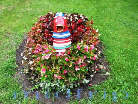 Pays étranger - La Lituanie-2