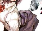 Tokyo Ghoul, tome