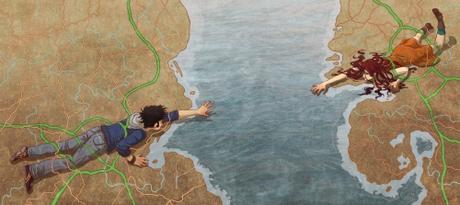 distance, long, miles, away, thousand, kilomètres, amour, love, map, carte, monde, world, relation, relationship