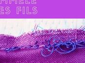 Pourquoi machine coudre emmêle-t-elle fils comment empêcher problème?