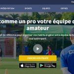 Les jeux, mélange de langues Sporteasy, gérez comme un pro votre équipe de sport amateur