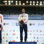 Les jeux, mélange de langues Sport français : Un été doré ?