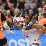 Equipe de France féminine de handball : Jour J