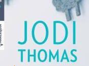 L’enfant l’espoir Jodi Thomas