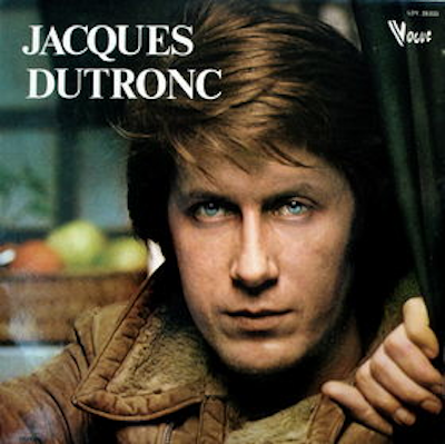 Jacques Dutronc-Jacques Dutronc-1975