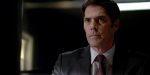 Thomas Gibson viré d’Esprits Criminels