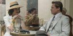Alliés Brad Pitt Marion Cotillard dans bande-annonce magnifique