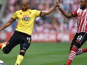 Angleterre Guedioura débute saison titulaire