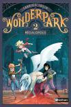 Wonderpark, Tome 2