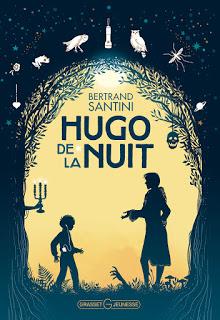 Hugo de la nuit ♥ ♥ ♥