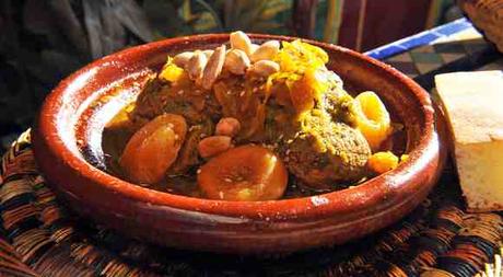 350 recettes de cuisine marocaine juive