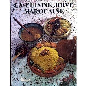 cuisine marocaine juive