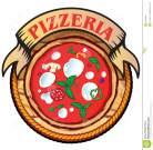 pizzeria-icon-symbol-project-wood-background-33595930