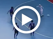 VIDEO. L’équipe d’Iran féminine FUTSAL inscrit buts somptueux