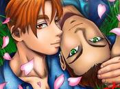 Chronique "Josh Tome Amitié" Dimitri