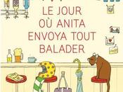 jour Anita envoya tout balader Katarina Bivald