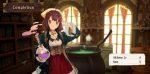[Test] Atelier Sophie Alchemist Mysterious Book, formule épuisée