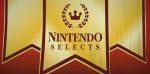 Nintendo Select prochains jeux dévoilés vidéo