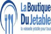 Partenariat #26 - La boutique du jetable.