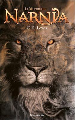 'Le Monde de Narnia' de C.S. Lewis