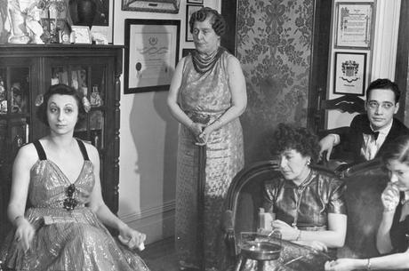 Florence Foster Jenkins Florence Foster Jenkins