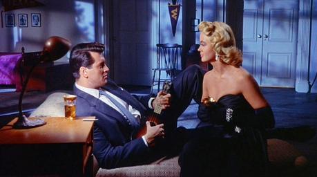 Ecrit sur du vent (1956) de Douglas Sirk