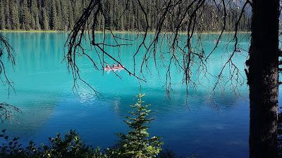 La Photo du Mois #18 : Les Touristes