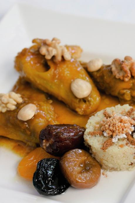La cuisine marocaine : découvrez ses spécificités