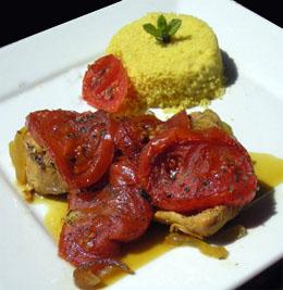 la cuisine marocaine gastronomique