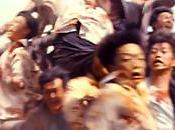 Cinéma Dernier train pour Busan, infos