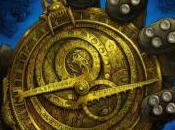 Trollhunters Guillermo Toro Daniel Kraus