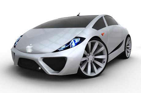Concept-apple-car