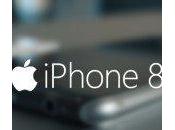 iPhone 7S/8 Foxconn développerait l’écran OLED coque verre