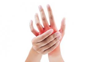 RHUMATISME, GOUTTE: Le régime DASH pour prévenir des crises  – Arthritis & Rheumatology