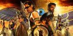[Critique Blu-ray] Gods Egypt nanar tache