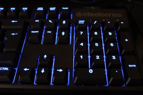 Test SteelSeries APEX M500 screen 16